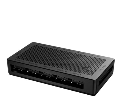 Kontroler Deepcool 12-portowy koncentrator ARGB SC700